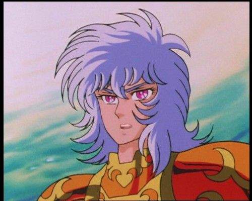 Otaku Gallery  / Anime e Manga / Saint Seiya / Screen Shots / Episodi / 113 - La freccia d`oro / 154.jpg